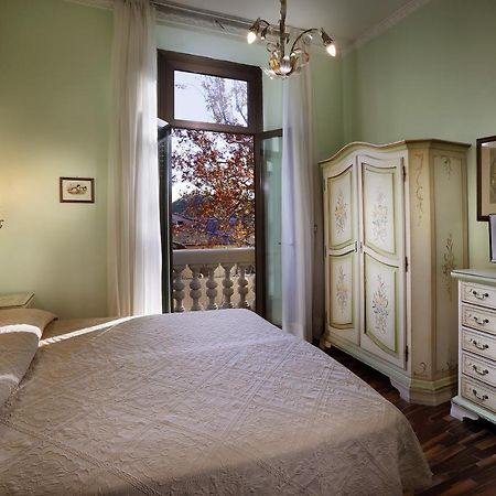 Hotel Savona Montecatini Terme Eksteriør billede