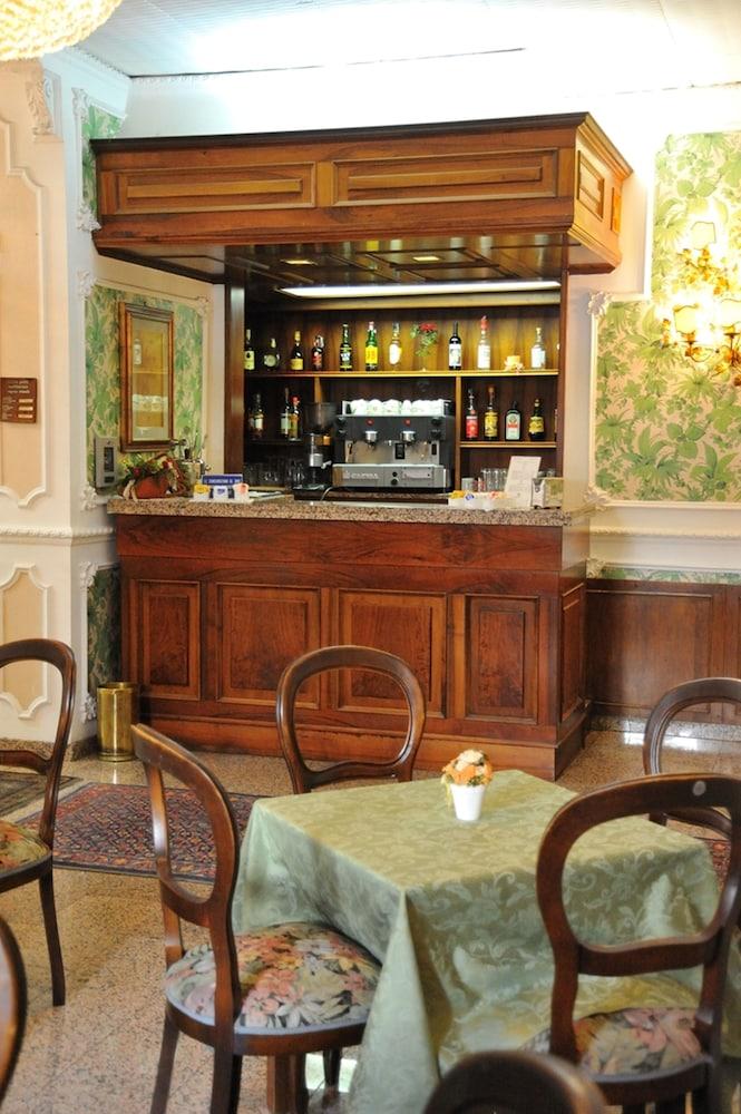 Hotel Savona Montecatini Terme Eksteriør billede