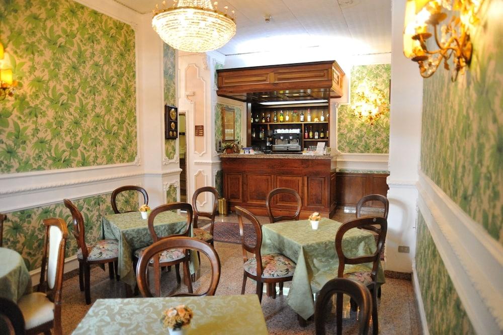 Hotel Savona Montecatini Terme Eksteriør billede