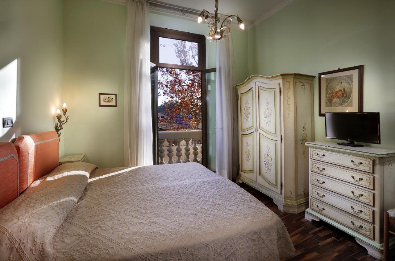 Hotel Savona Montecatini Terme Eksteriør billede