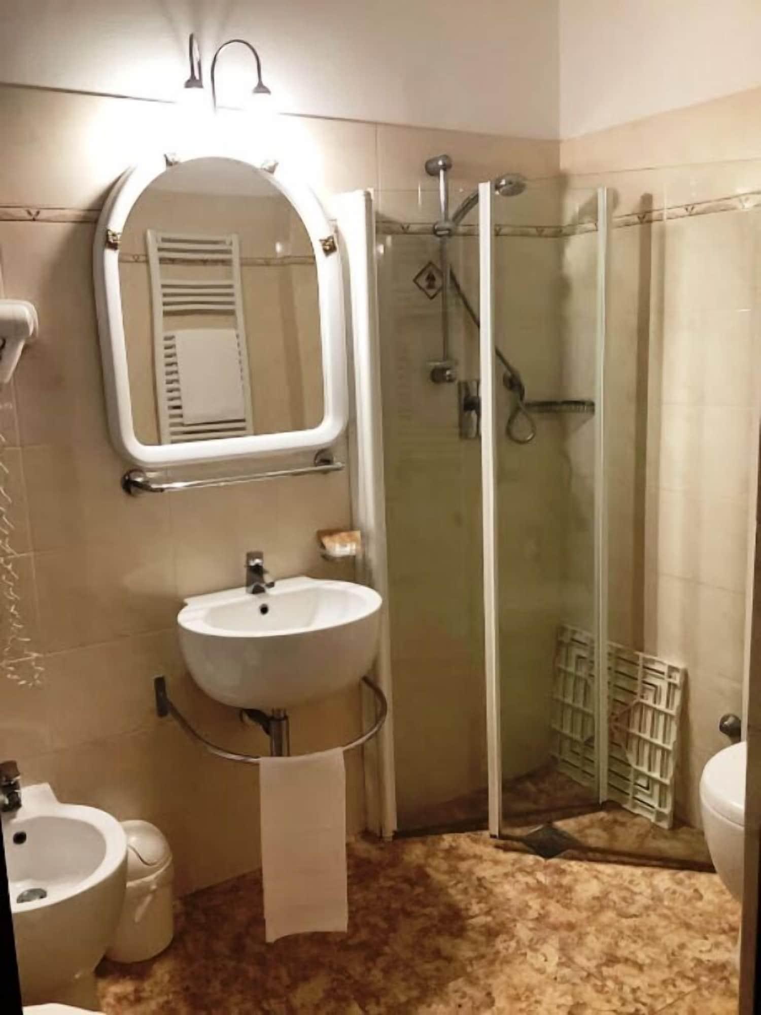 Hotel Savona Montecatini Terme Eksteriør billede
