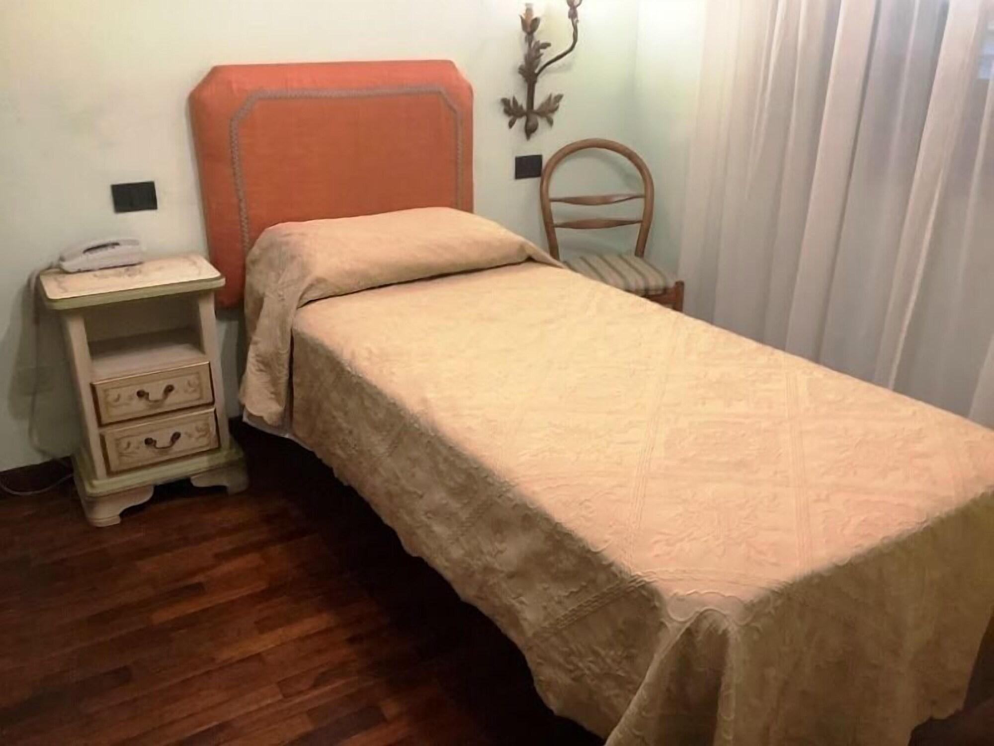 Hotel Savona Montecatini Terme Eksteriør billede