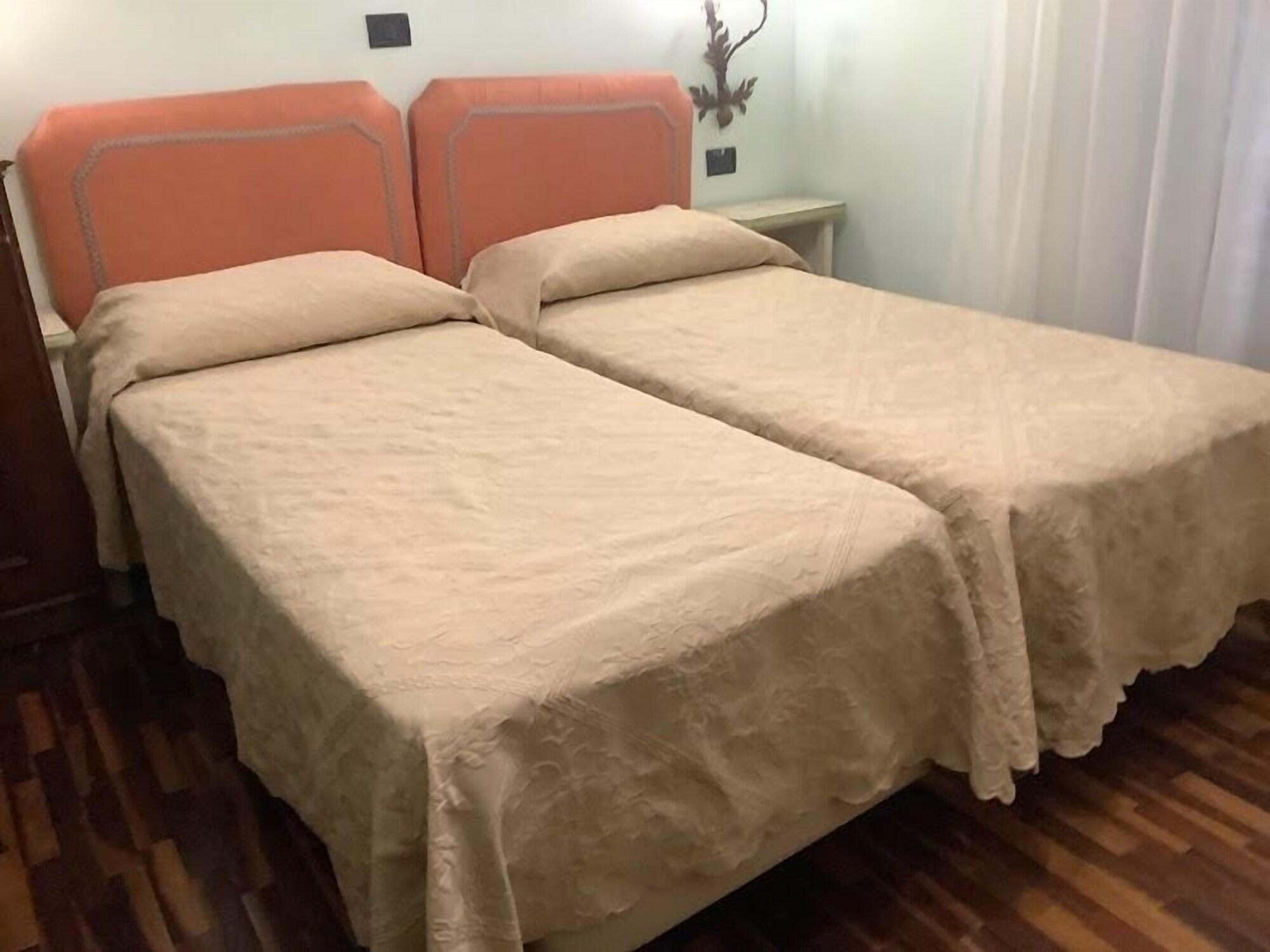 Hotel Savona Montecatini Terme Eksteriør billede