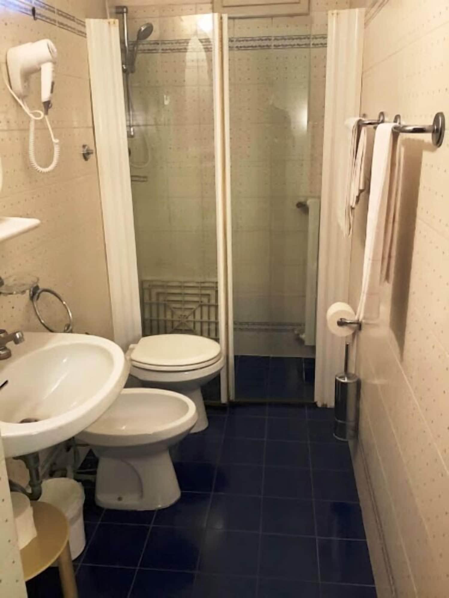 Hotel Savona Montecatini Terme Eksteriør billede