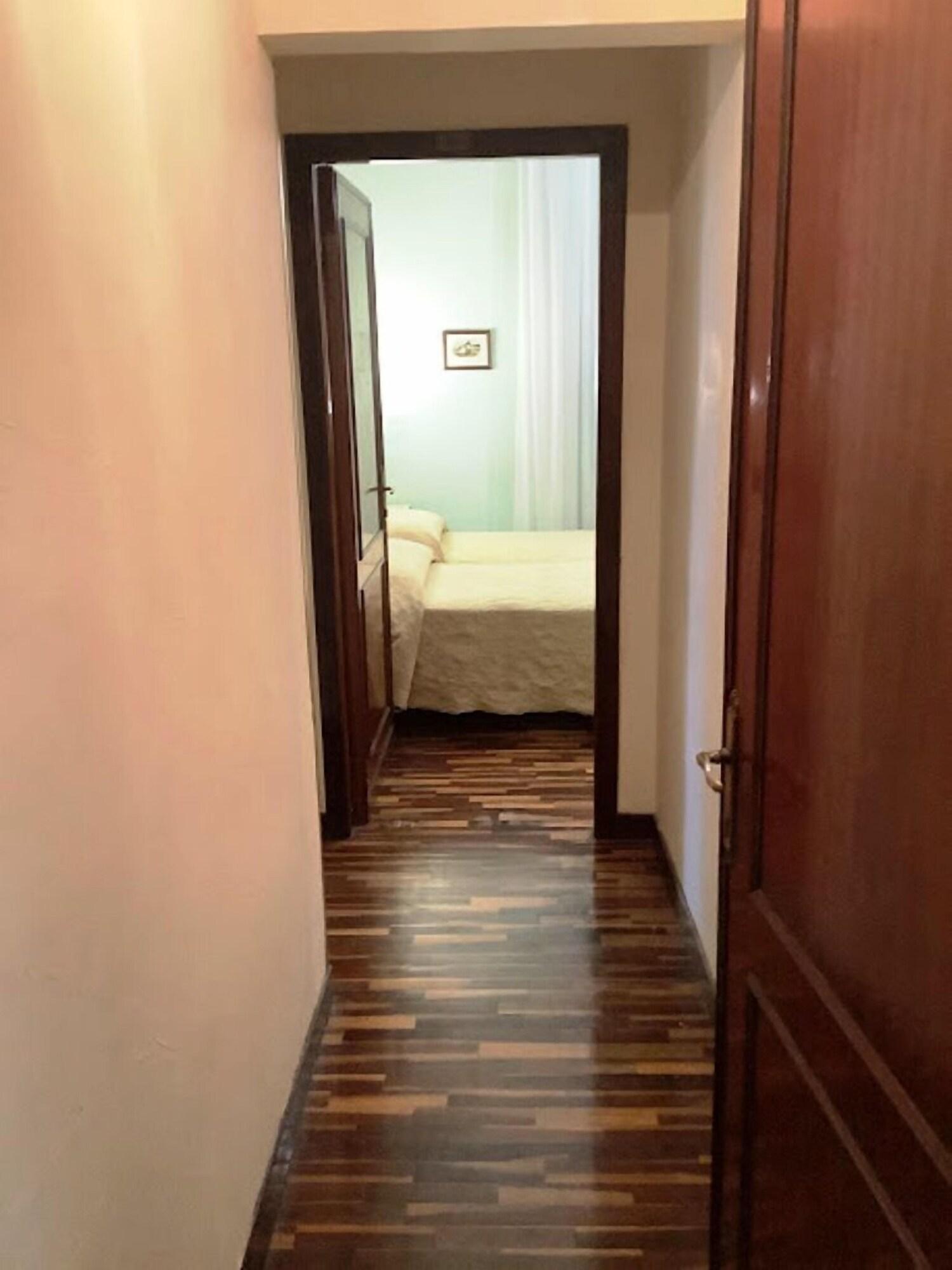 Hotel Savona Montecatini Terme Eksteriør billede