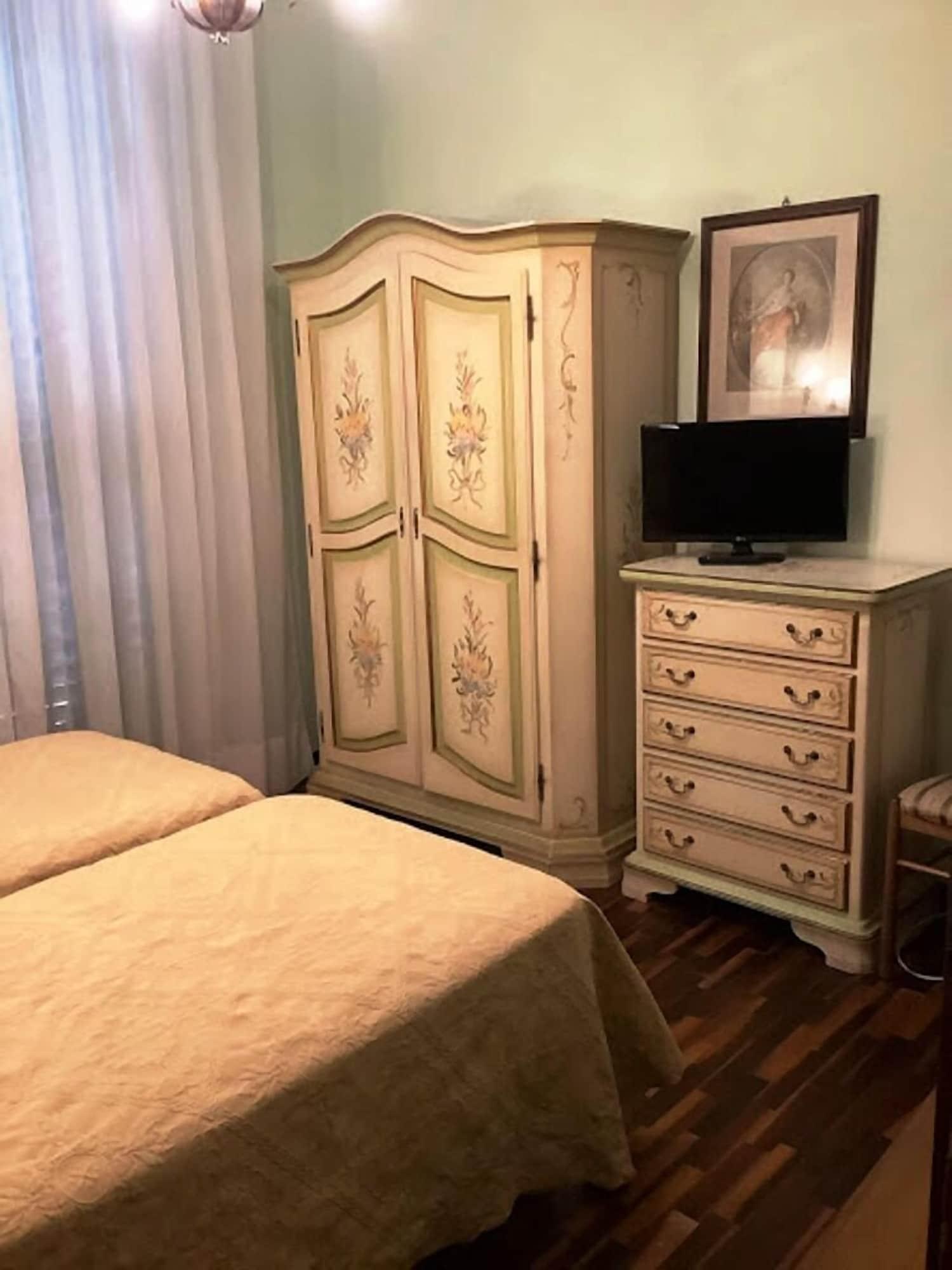 Hotel Savona Montecatini Terme Eksteriør billede